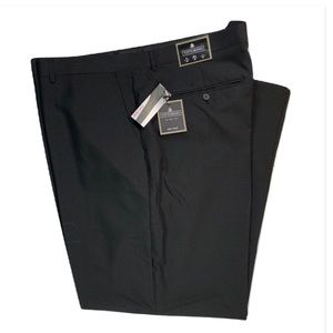 🆕 Vittorino Flat Front Dress Pants